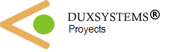 DUXSYSTEMS PROYECTS